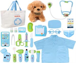 Fisher-Price® Toy Doctor Kit