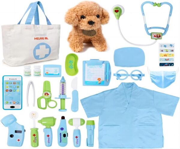 Fisher-Price® Toy Doctor Kit
