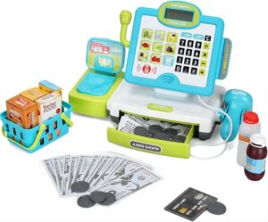 Learning Resources®Cash Register Toy