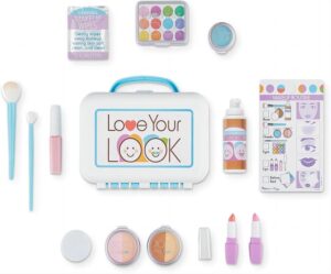 Melissa & Doug® Makeup Kit Set