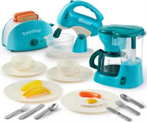 KOKODI® Kitchen Toys Set